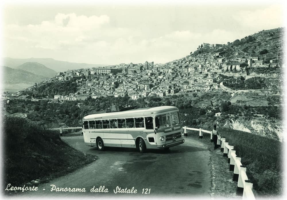 Autobus SAIS Autolinee