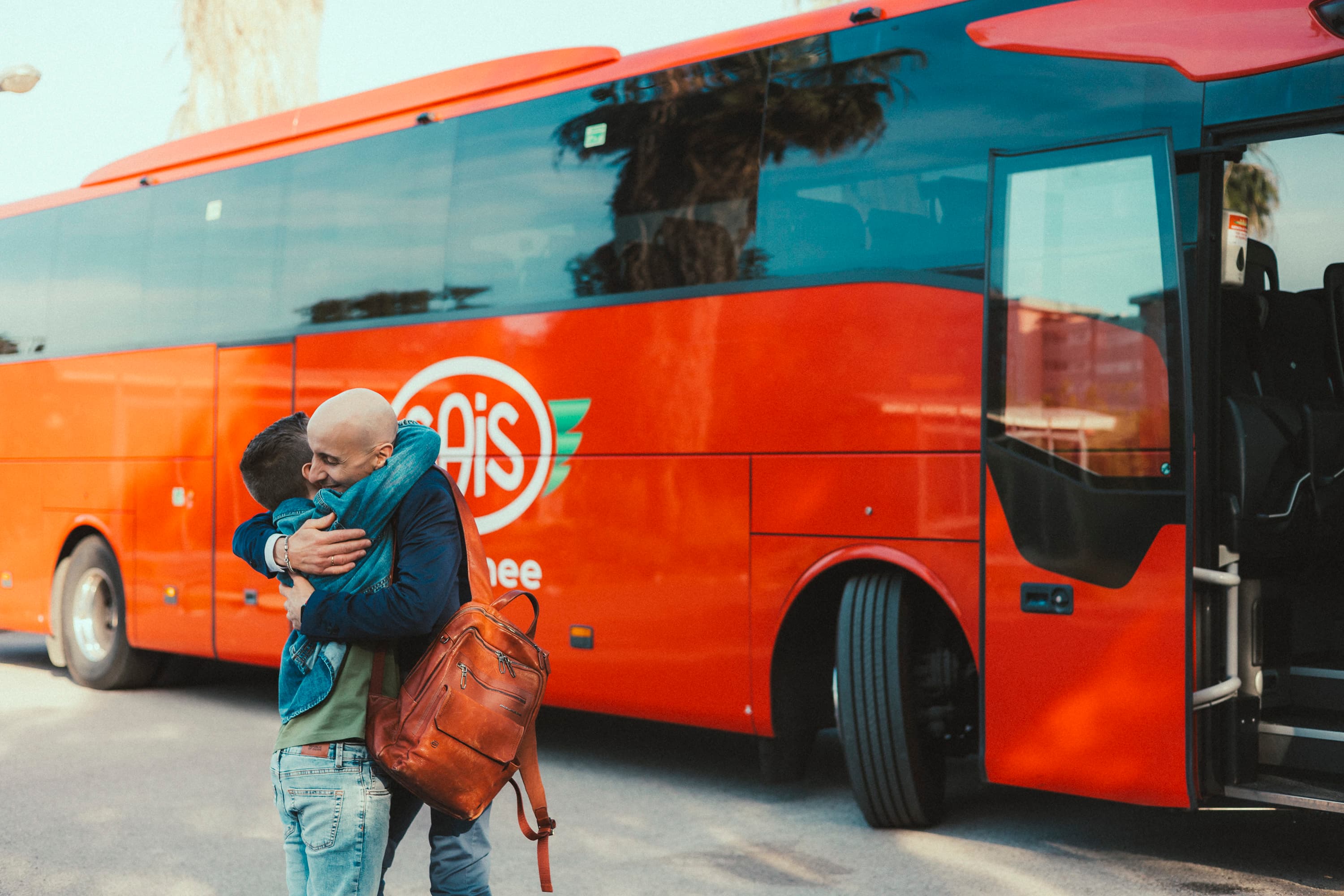 Autobus SAIS Autolinee