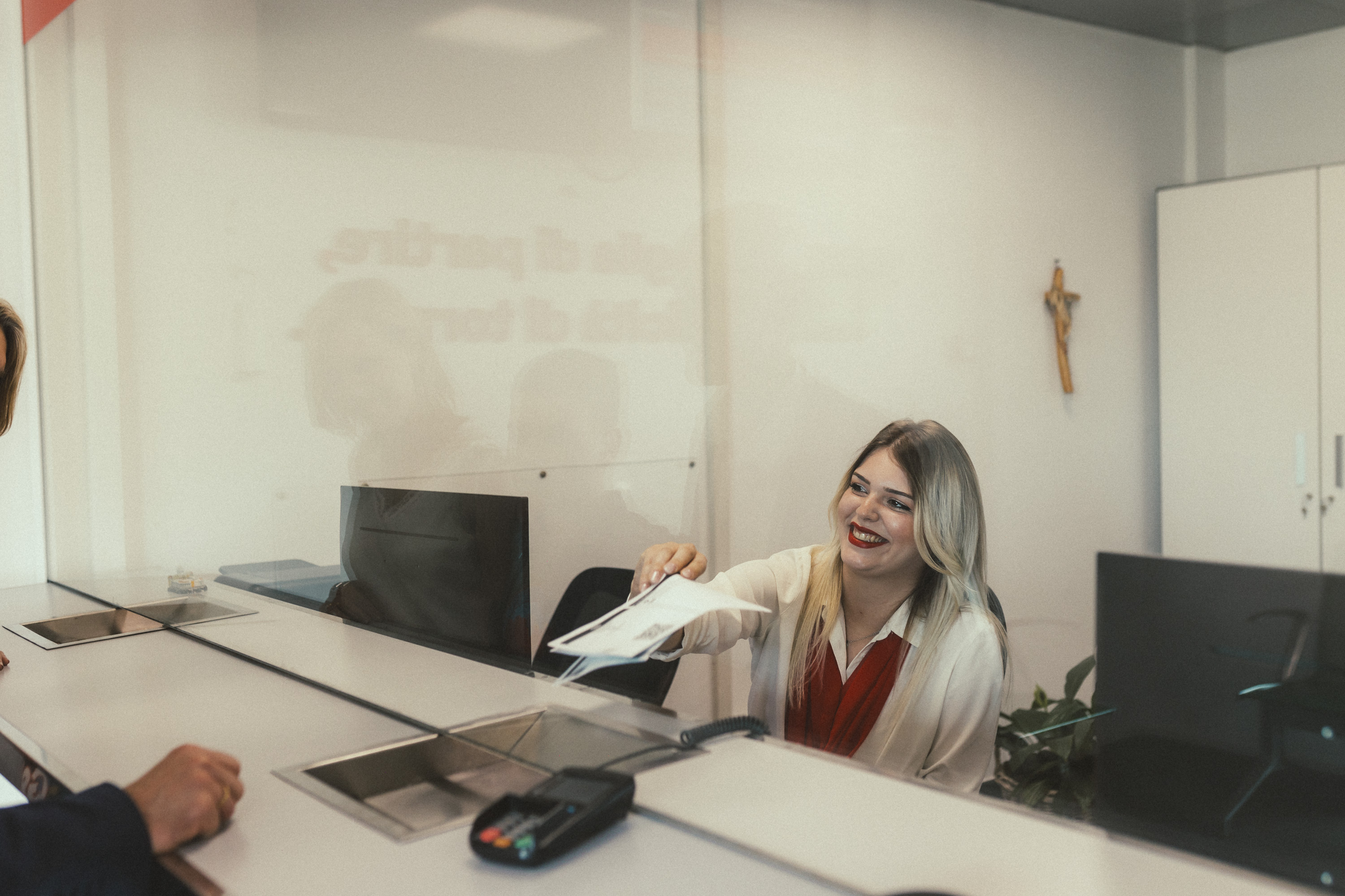 Servizio Clienti SAIS Autolinee