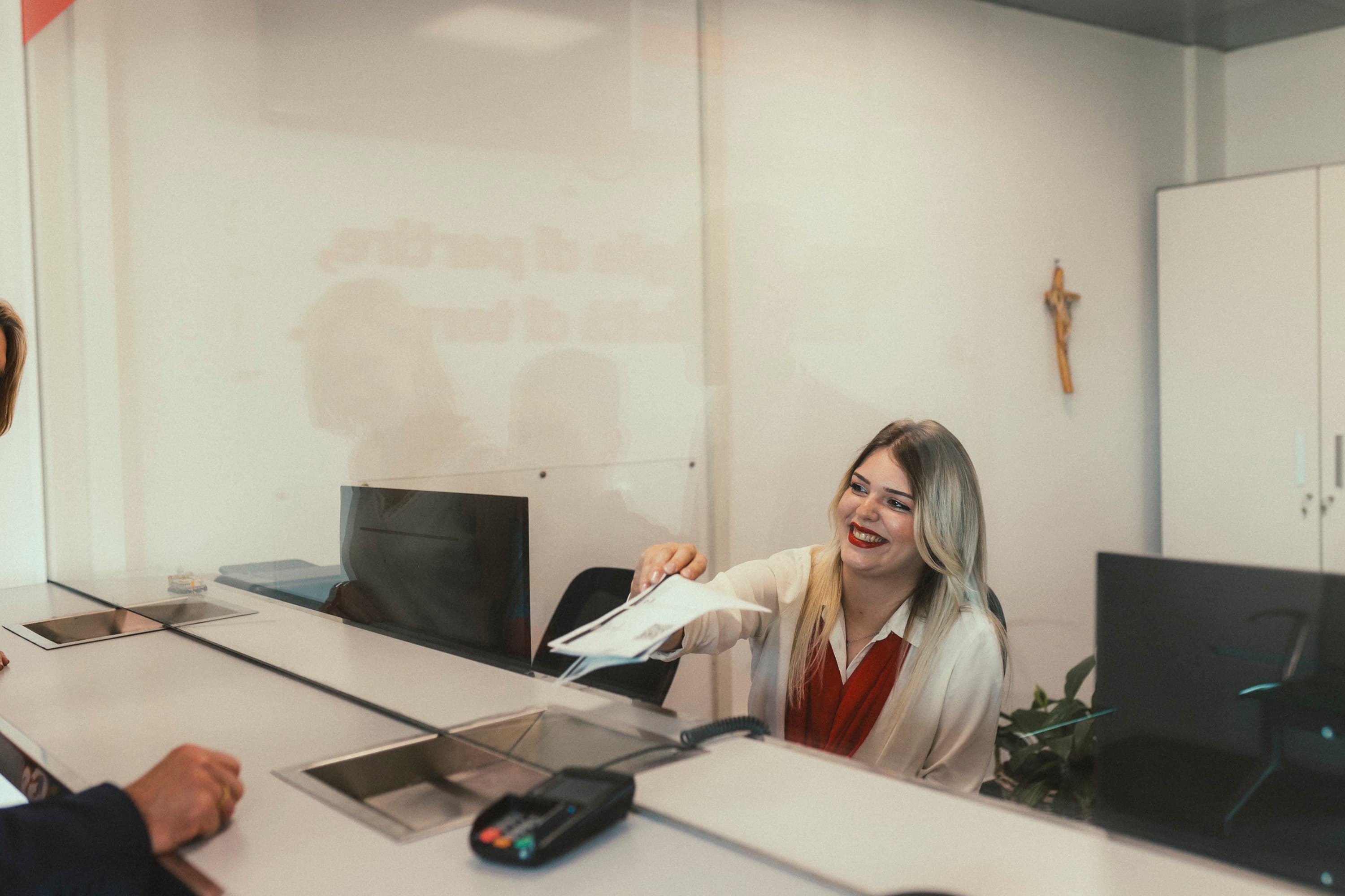 Servizio Clienti SAIS Autolinee