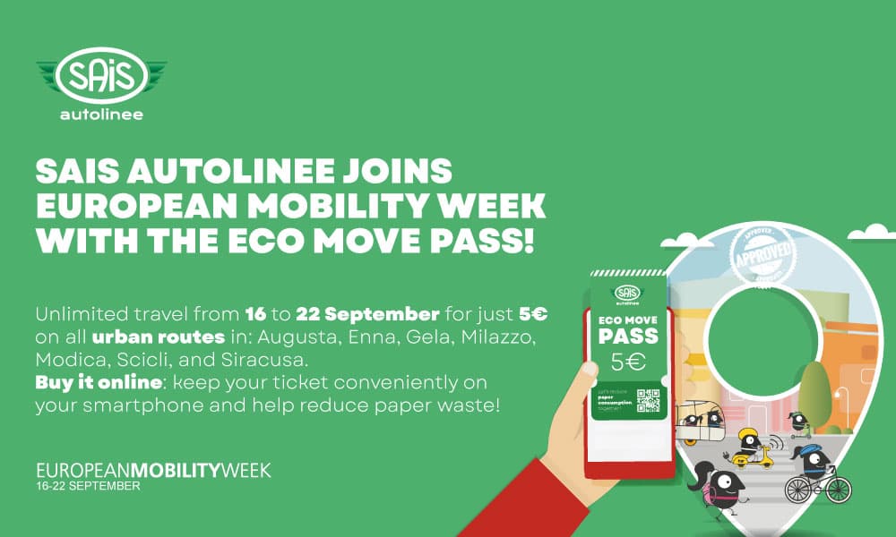Eco Move Pass