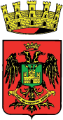 Stemma Comune di Enna