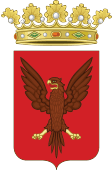 Stemma Comune di Gela