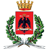 Stemma Comune di Milazzo