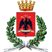 Stemma Comune di Milazzo