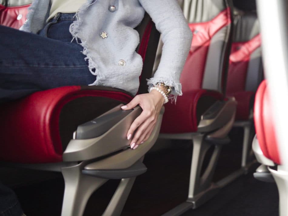 In autobus dalla Sicilia alla Puglia, in viaggio verso il Salento