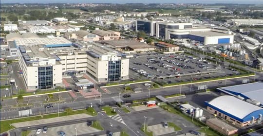 Travel around Catania Zona Industriale with SAIS Autolinee buses. Industrial hub with more than 300 companies, including multinationals