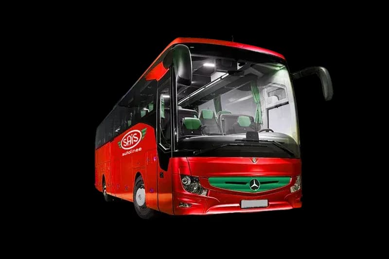 Coach SAIS Autolinee