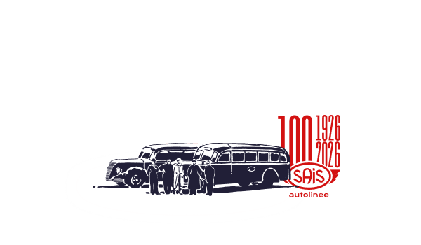 Autobus SAIS Autolinee