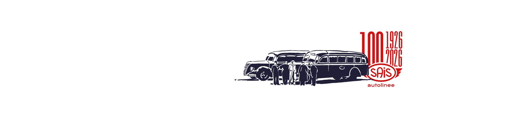 Autobus SAIS Autolinee
