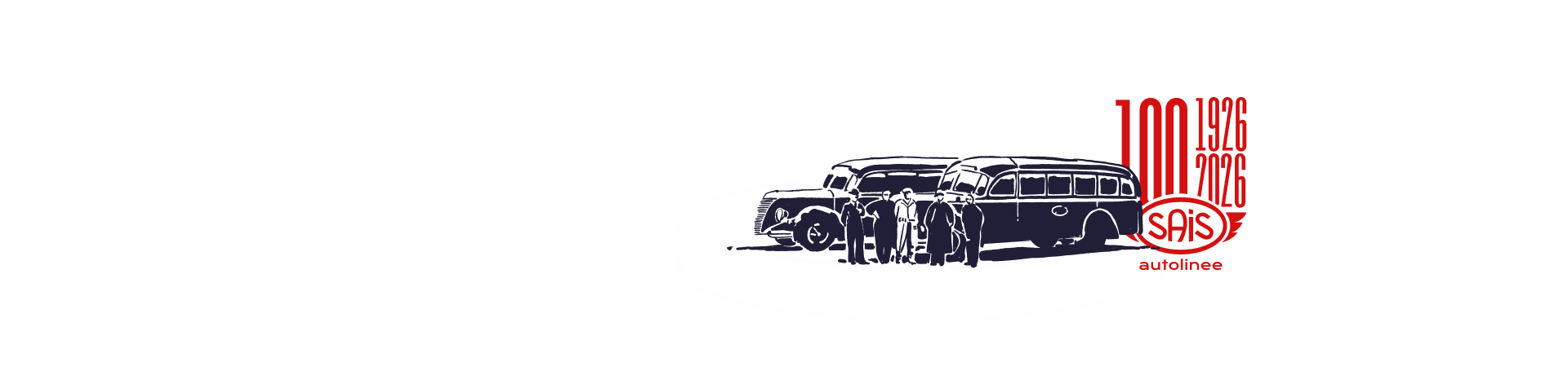 Autobus SAIS Autolinee