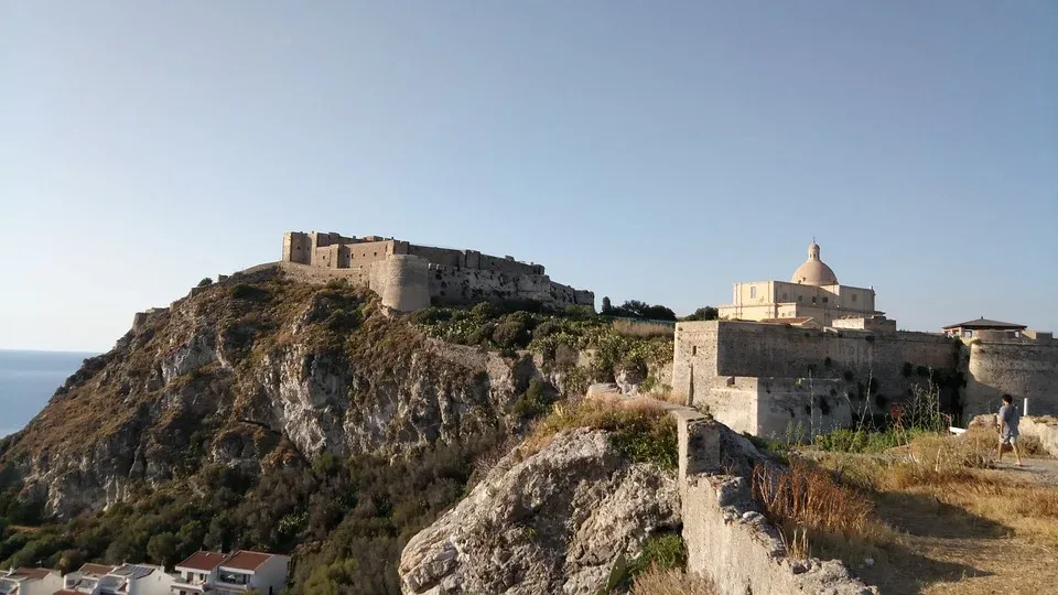 Milazzo