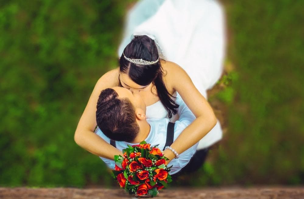 Luxury wedding in Sicily with SAIS Autolinee