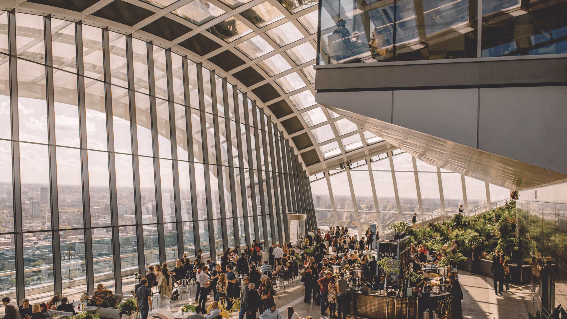 Bus rental for trips and corporate events