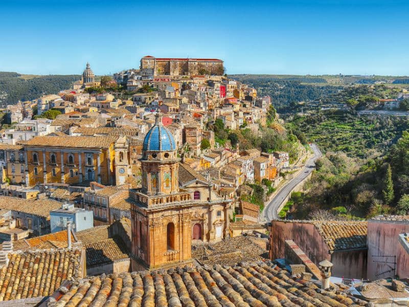 Ragusa