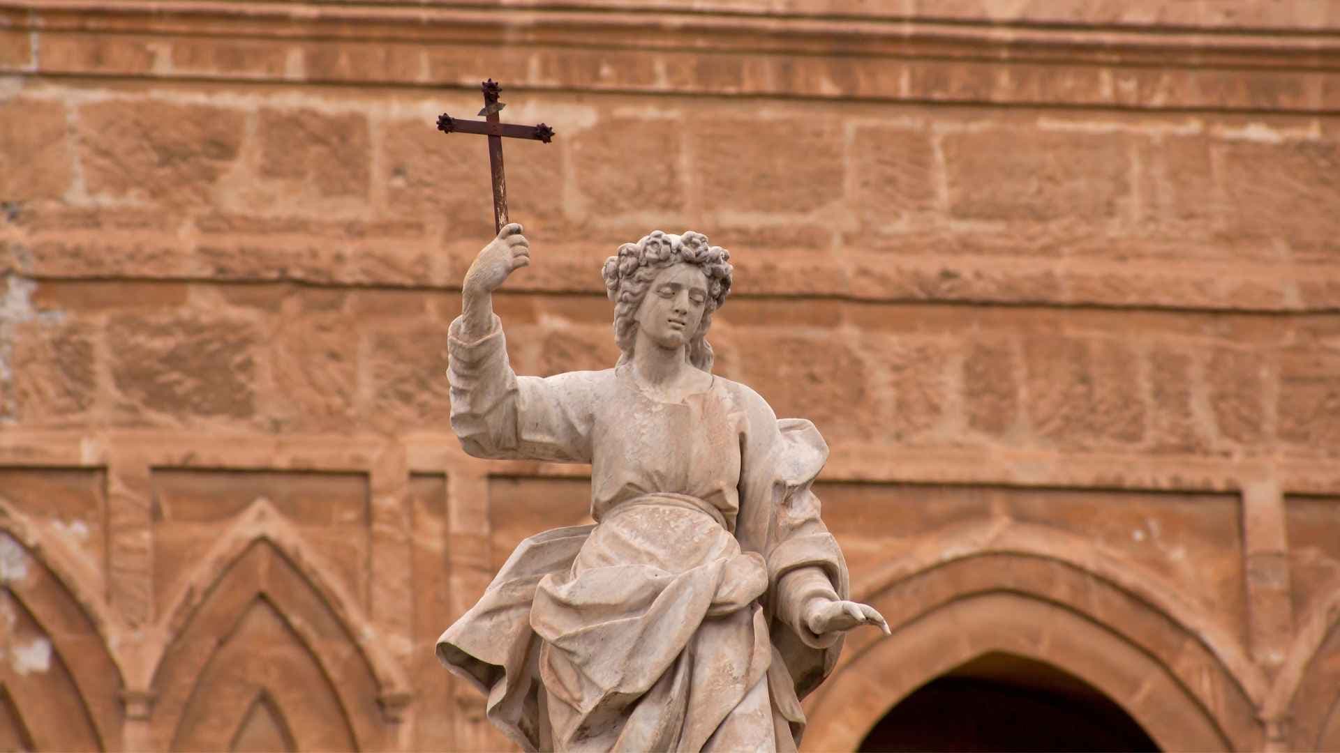 Santa Rosalia Palermo