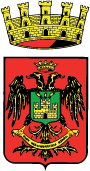 Stemma Comune di Enna