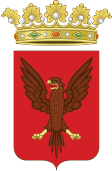 Stemma Comune di Gela